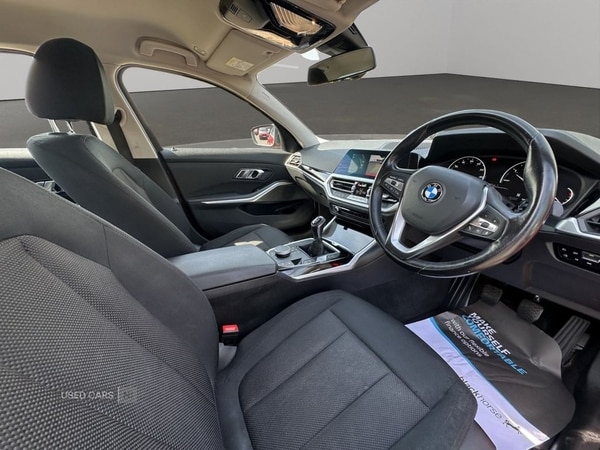Used BMW 3 Series 2019 for sale - 74668670: Photo 2