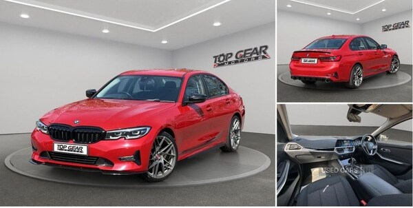 Used BMW 3 Series 2019 for sale - 74668670: Photo 3