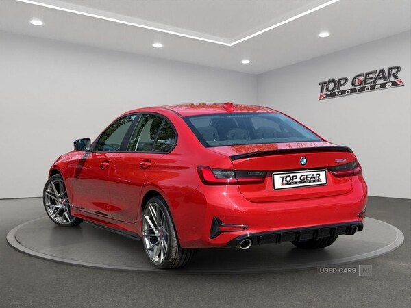 Used BMW 3 Series 2019 for sale - 74668670: Photo 4