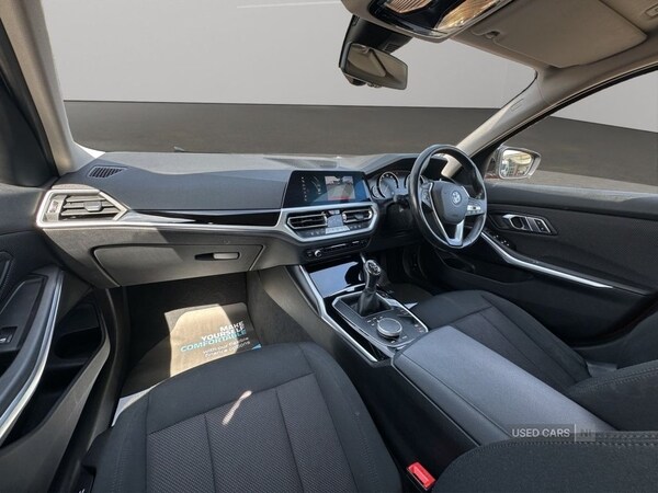 Used BMW 3 Series 2019 for sale - 74668670: Photo 6