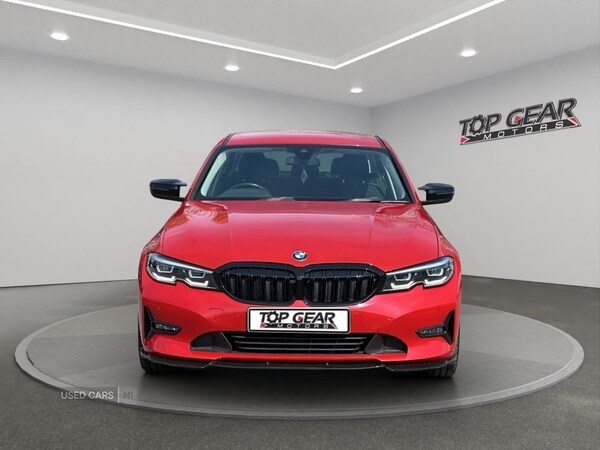 Used BMW 3 Series 2019 for sale - 74668670: Photo 7