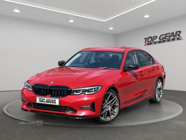 Used BMW 3 Series 2019 for sale - 74668670: Photo 8