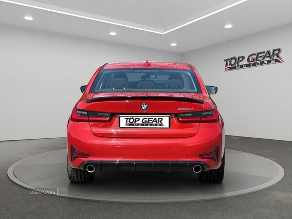 Used BMW 3 Series 2019 for sale - 74668670: Photo 9