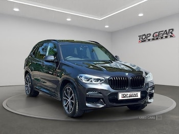 BMW - X3