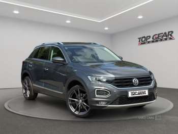 2019 - 2.0 TDI SEL 5dr