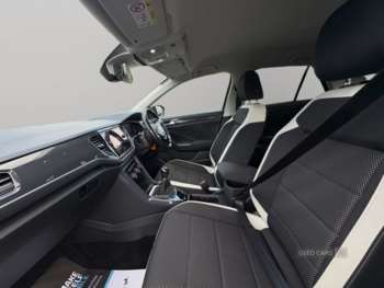 Used Volkswagen T-Roc 2019 for sale - 75081203: Photo