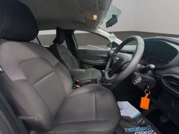 Used Dacia Sandero 2022 for sale - 75402715: Photo