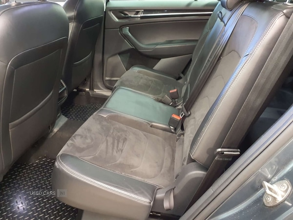 Used Skoda Kodiaq 2017 for sale - 77941302: Photo 10