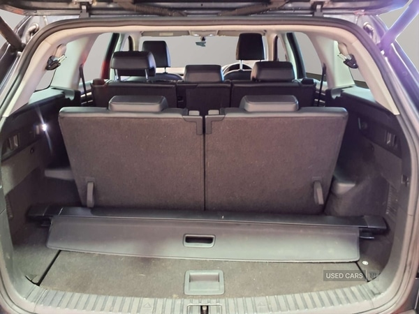 Used Skoda Kodiaq 2017 for sale - 77941302: Photo 7