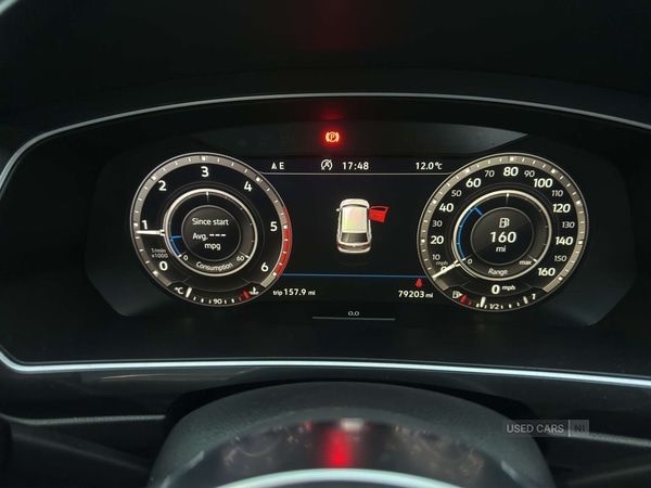 Used Volkswagen Tiguan 2017 for sale - 77292451: Photo 13