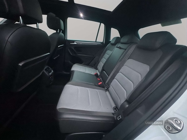 Used Volkswagen Tiguan 2017 for sale - 77292451: Photo 14