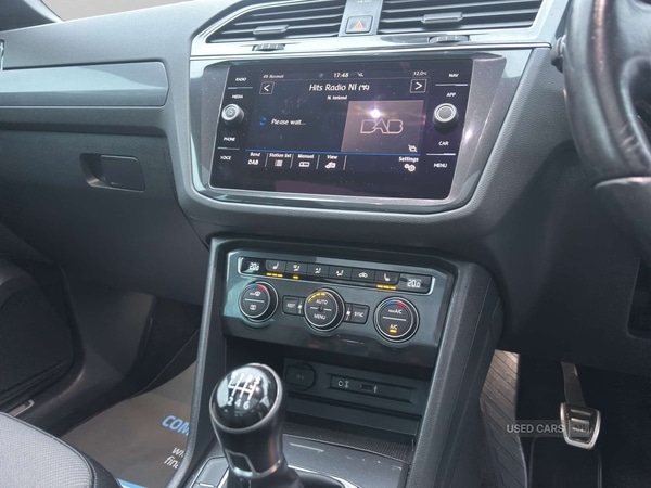 Used Volkswagen Tiguan 2017 for sale - 77292451: Photo 15