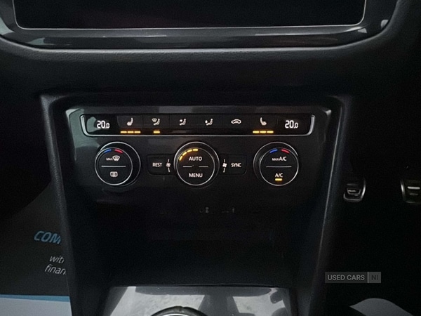 Used Volkswagen Tiguan 2017 for sale - 77292451: Photo 16