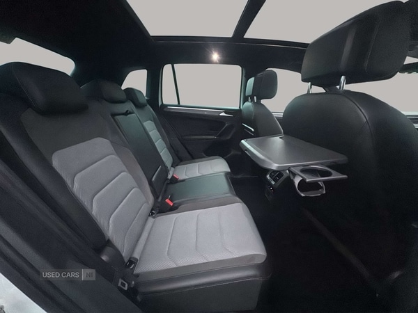 Used Volkswagen Tiguan 2017 for sale - 77292451: Photo 17