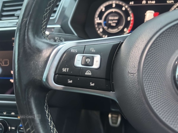 Used Volkswagen Tiguan 2017 for sale - 77292451: Photo 18