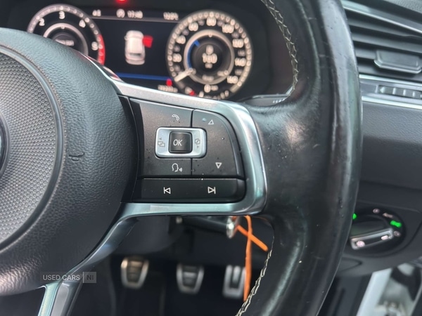 Used Volkswagen Tiguan 2017 for sale - 77292451: Photo 19