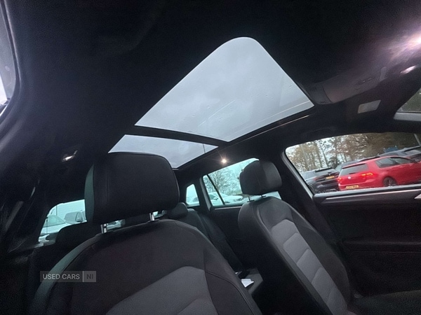 Used Volkswagen Tiguan 2017 for sale - 77292451: Photo 20