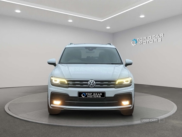 Used Volkswagen Tiguan 2017 for sale - 77292451: Photo 7