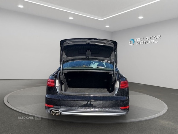 Used Audi A4 2016 for sale - 76043693: Photo 10