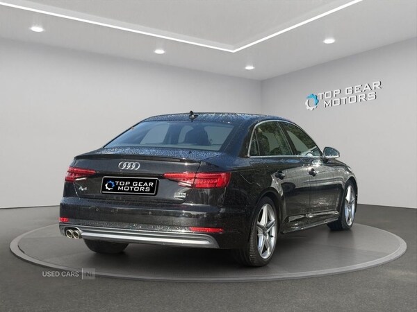 Used Audi A4 2016 for sale - 76043693: Photo 11