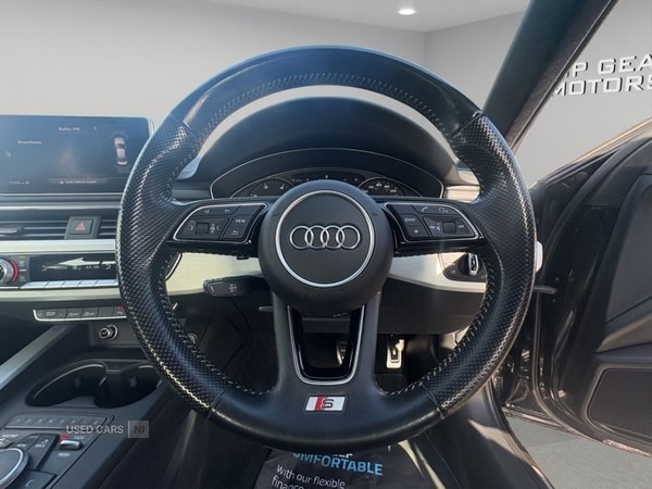 Used Audi A4 2016 for sale - 76043693: Photo 12