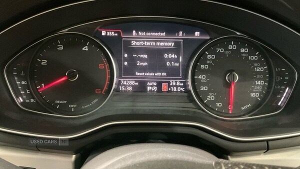 Used Audi A4 2016 for sale - 76043693: Photo 13