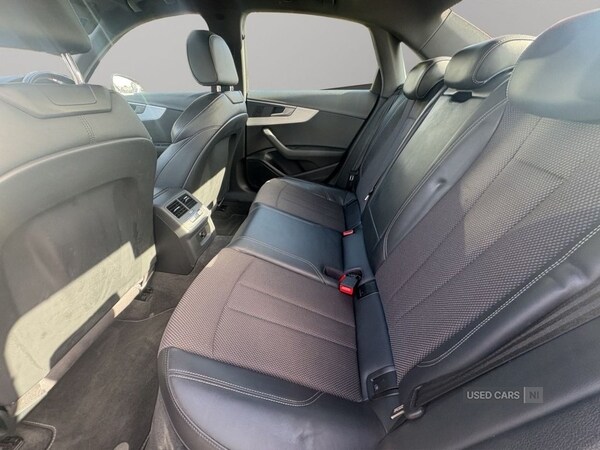 Used Audi A4 2016 for sale - 76043693: Photo 14