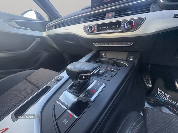 Used Audi A4 2016 for sale - 76043693: Photo 15