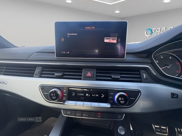 Used Audi A4 2016 for sale - 76043693: Photo 16