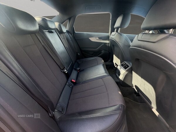 Used Audi A4 2016 for sale - 76043693: Photo 17