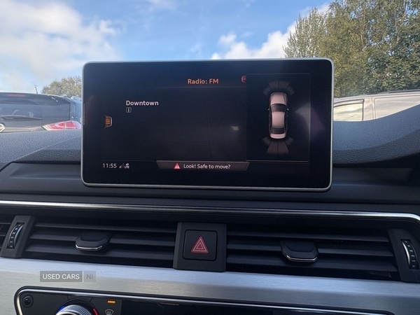 Used Audi A4 2016 for sale - 76043693: Photo 18