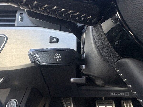 Used Audi A4 2016 for sale - 76043693: Photo 19