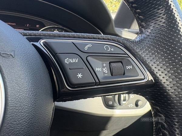 Used Audi A4 2016 for sale - 76043693: Photo 21