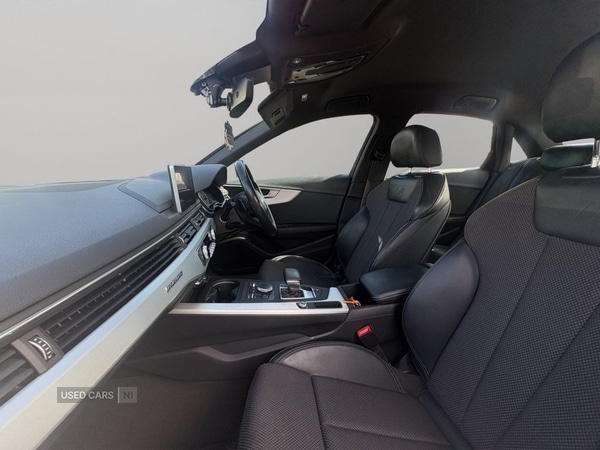 Used Audi A4 2016 for sale - 76043693: Photo 5