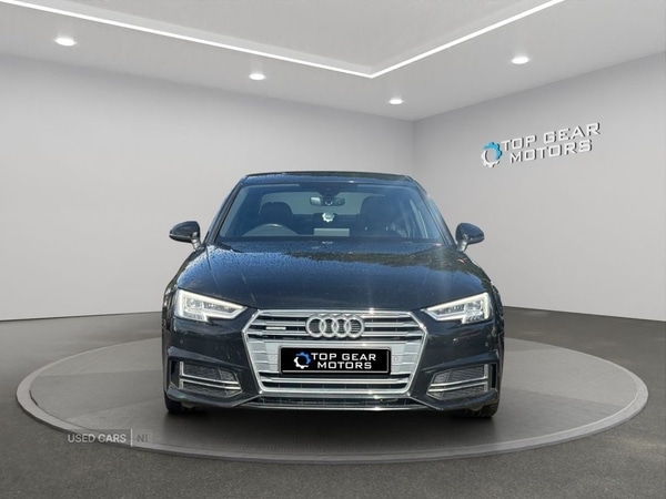 Used Audi A4 2016 for sale - 76043693: Photo 6