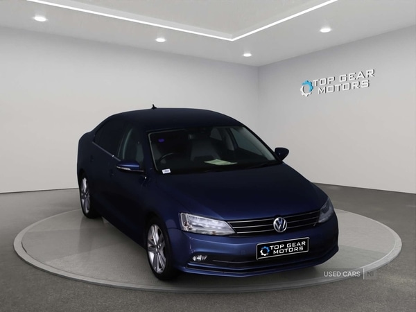 Used Volkswagen Jetta 2015 for sale - 77292554: Photo 1