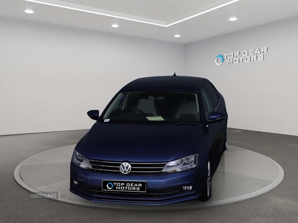 Used Volkswagen Jetta 2015 for sale - 77292554: Photo 3