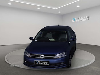 Used Volkswagen Jetta 2015 for sale - 77292554: Photo