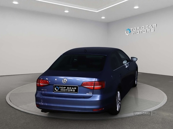 Used Volkswagen Jetta 2015 for sale - 77292554: Photo 4