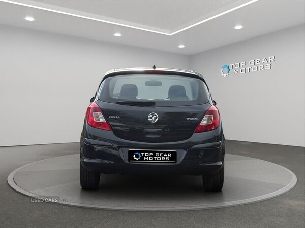 Used Vauxhall Corsa 2014 for sale - 76248245: Photo 10
