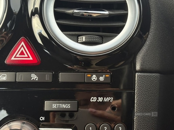 Used Vauxhall Corsa 2014 for sale - 76248245: Photo 16