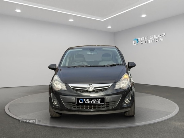 Used Vauxhall Corsa 2014 for sale - 76248245: Photo 8