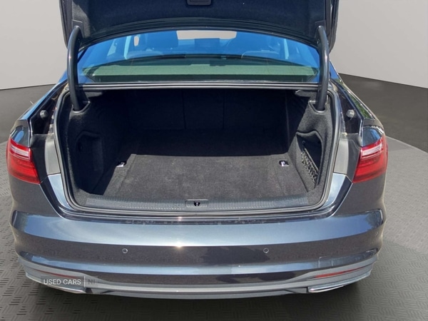 Used Audi A4 2020 for sale - 77292592: Photo 10