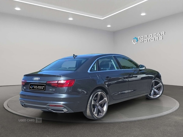 Used Audi A4 2020 for sale - 77292592: Photo 11