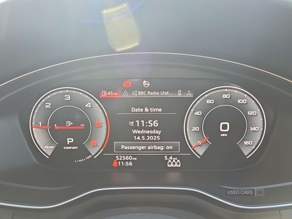 Used Audi A4 2020 for sale - 77292592: Photo 13