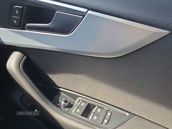 Used Audi A4 2020 for sale - 77292592: Photo 14