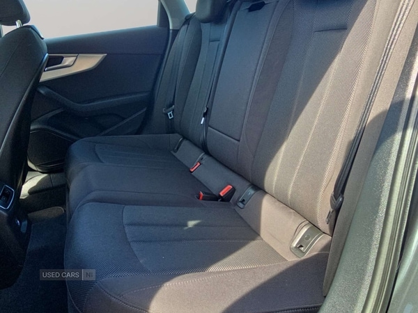 Used Audi A4 2020 for sale - 77292592: Photo 15