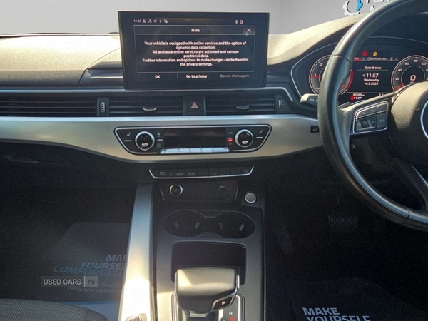 Used Audi A4 2020 for sale - 77292592: Photo 16