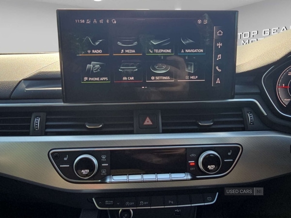 Used Audi A4 2020 for sale - 77292592: Photo 17