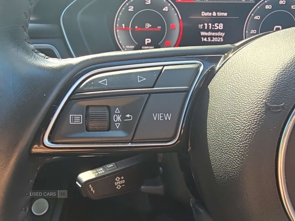 Used Audi A4 2020 for sale - 77292592: Photo 19